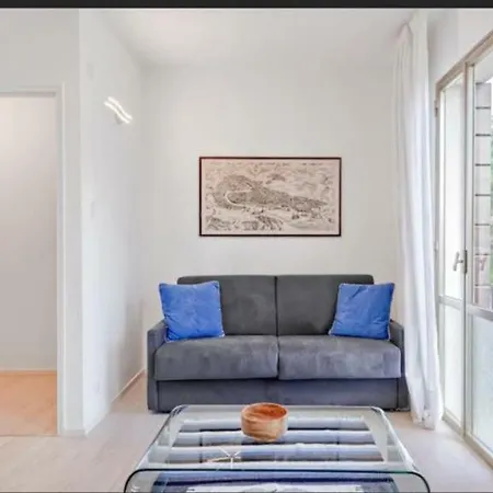 Apartamento Sweety Mary