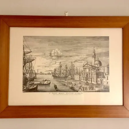 San Giovanni Novo Apartment Venedig