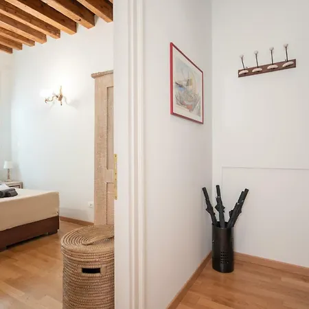 Casa Claudia Ai Frari Appartamento