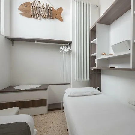 Apartamento Ca' Flavia Venecia
