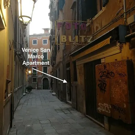 San Marco Apartment
