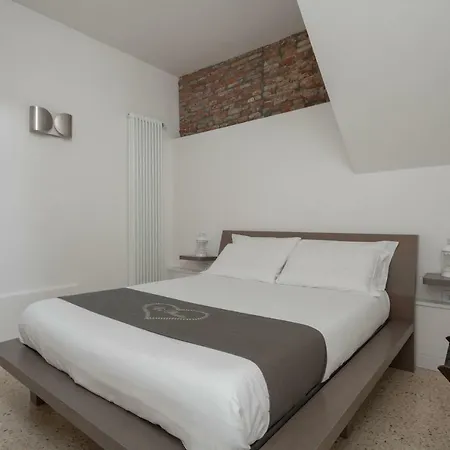 Ca' Flavia Appartement Venetië