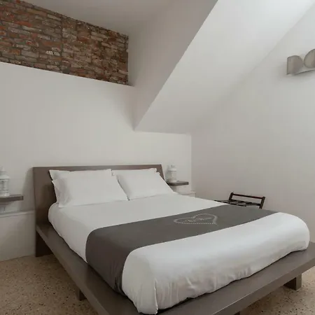 Ca' Flavia Apartamento