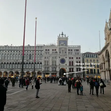 San Marco