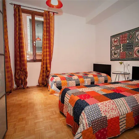Holiday home Ca Rossa - *