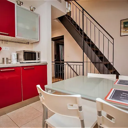 Holiday home Ca Rossa - *
