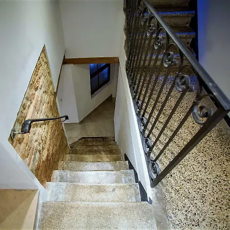 Ca Rossa - Holiday home *