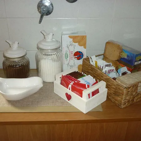 Ca' Greco Apartment