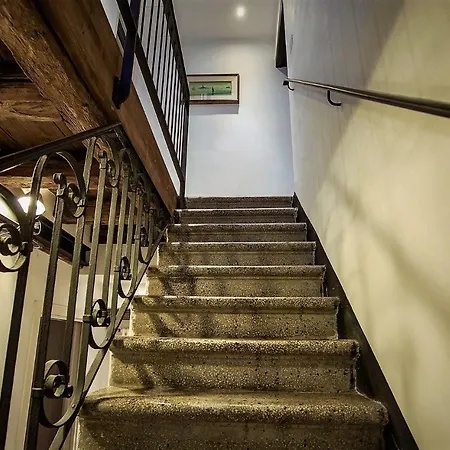 Ca Rossa - Holiday home *
