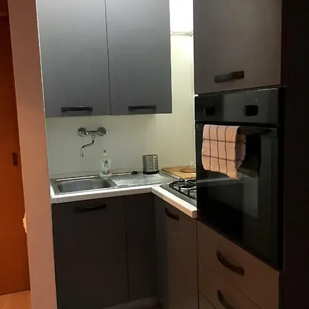 San Giovanni Novo Apartment Venedig