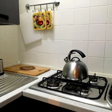 San Giovanni Novo Apartment Venedig
