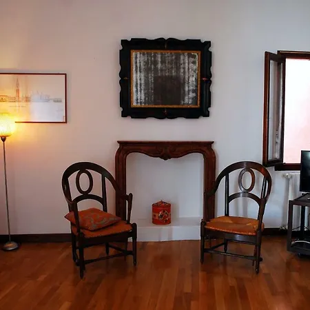 Oasi 5503a Apartment *