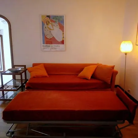 Oasi 5503a Apartment