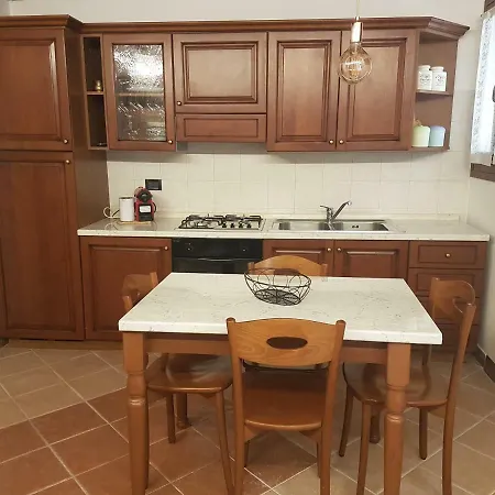 Apartment Corte Dei Bari Venice