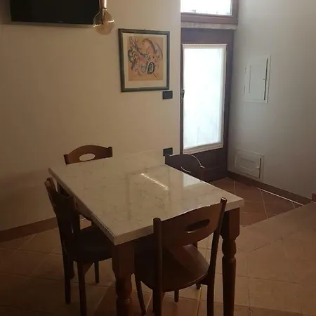 Corte Dei Bari Apartment Venice