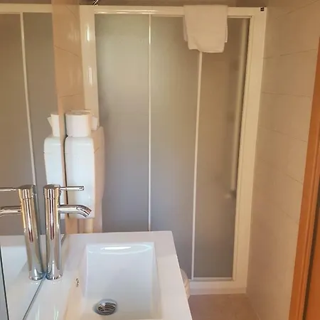 Apartment Corte Dei Bari Venice