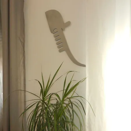 Casa Renier-biennale Daire *