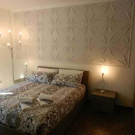 Apartment Casa Renier-biennale