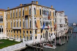 Hotel Anastasia Venedig