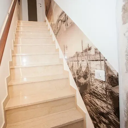 Apartamento Silver *