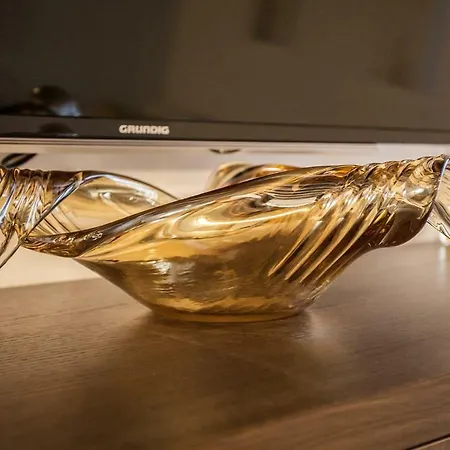 Golden Apartament *