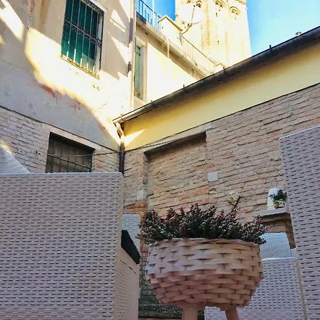 Appartamento Ca’tronconi Ai Frari *