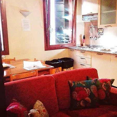 Apartment San Marco Venice