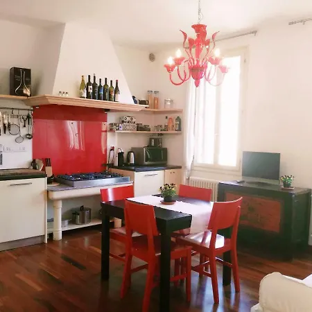 Apartment Ponte San Lorenzo