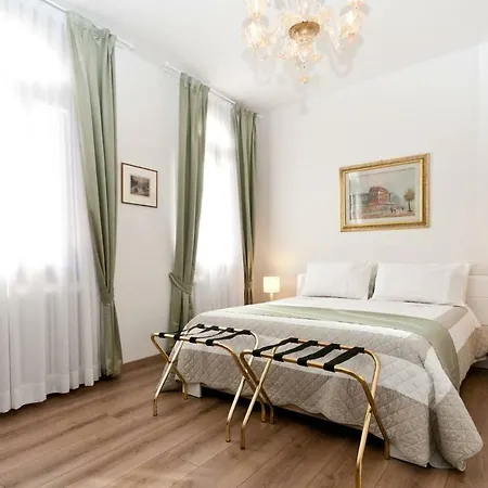 Residenza Procuratie Uno Apartment *