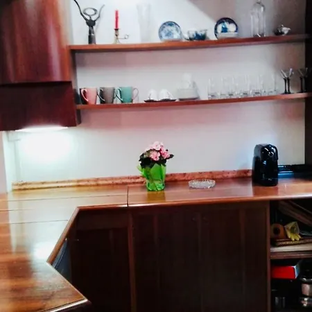 Calle Del Forno Apartment