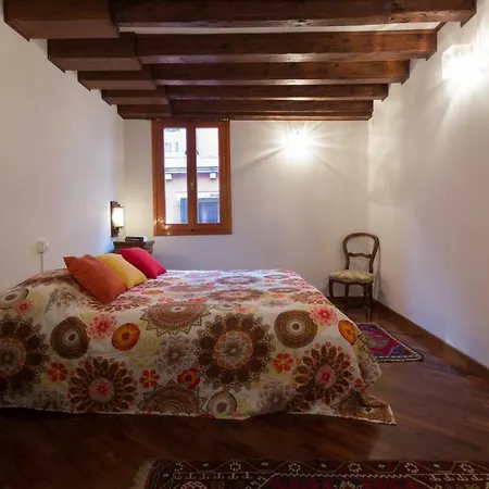 Apartment Calle Del Forno Venice
