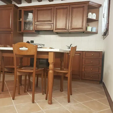 Corte Dei Bari Apartment Venice
