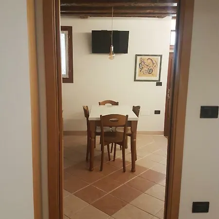 Corte Dei Bari