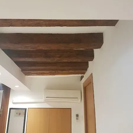 Apartment Corte Dei Bari