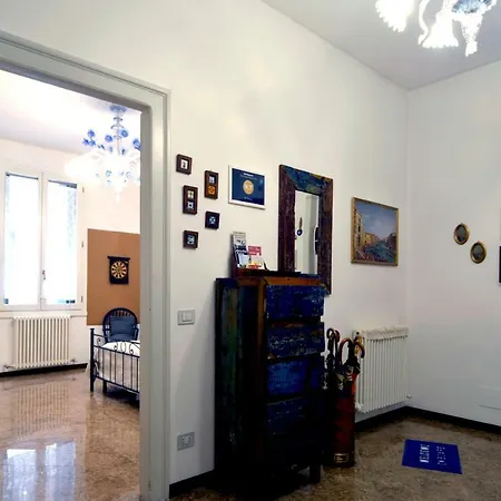 Ca' Burcio Apartment Venice