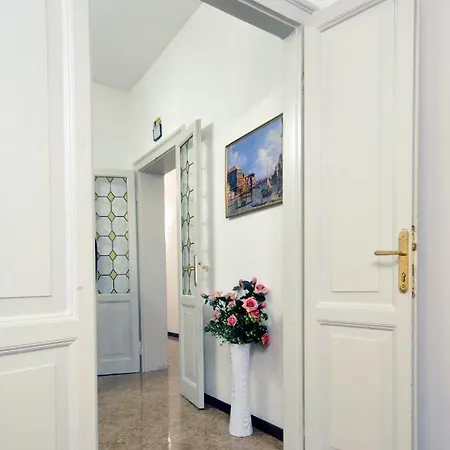 Ca' Burcio * Venice