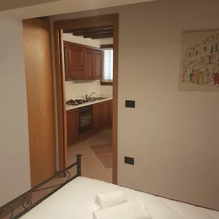 Apartment Corte Dei Bari *