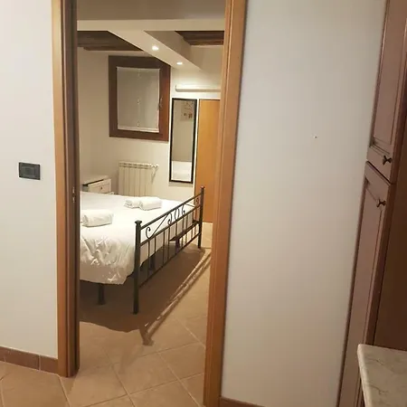 Apartment Corte Dei Bari Venice