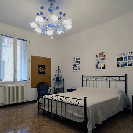 Apartment Ca' Burcio