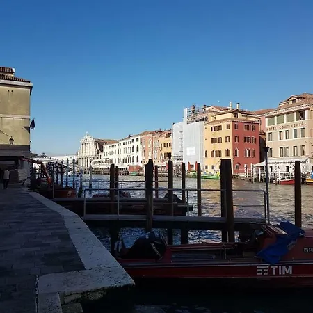 Corte Dei Bari Apartment Venice