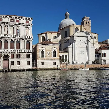Apartment Corte Dei Bari