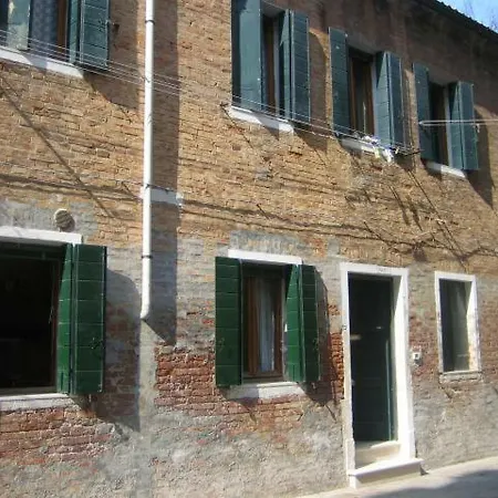 Ciprea Guest house *