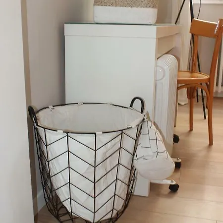 Apartment San Giovanni Novo *