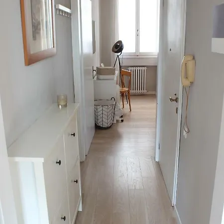 Apartment San Giovanni Novo Venedig