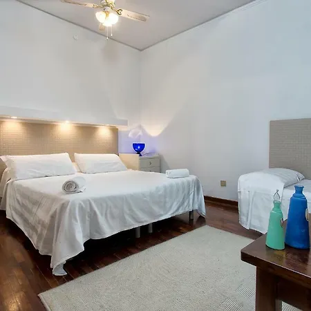 Ca Dama Del Pozzo Apartmán