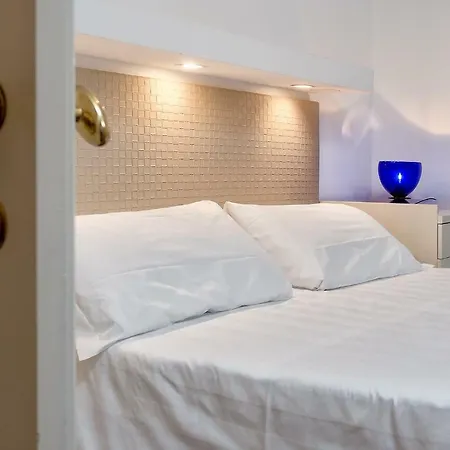Apartmán Ca Dama Del Pozzo