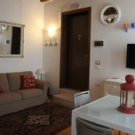 Apartment Casa Contarina Venice