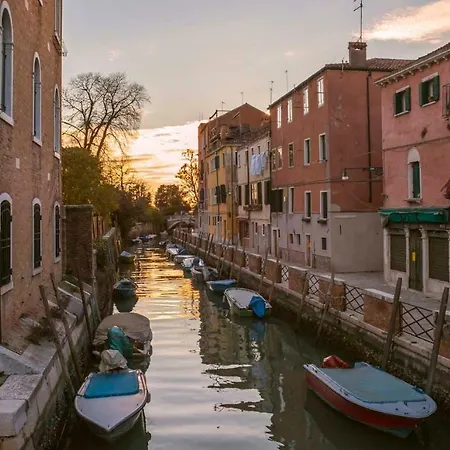 Ca' Braga Biennale * Venice