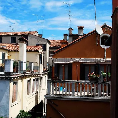 Apartment Oasi 5503a Venice
