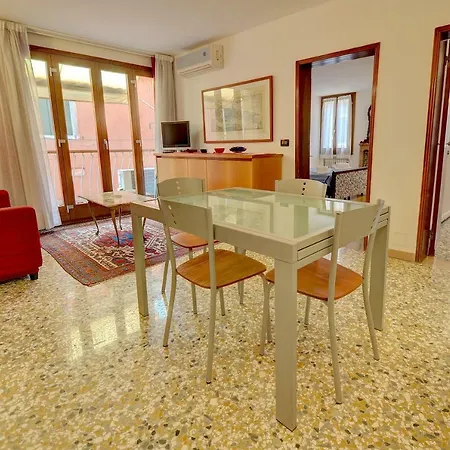 Emilio Apartment Venice